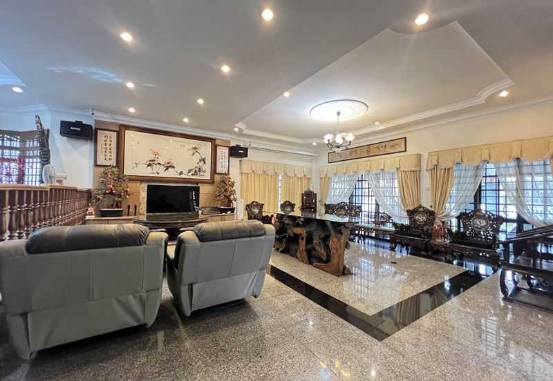 Bukit Jalil Golf & Country Resort