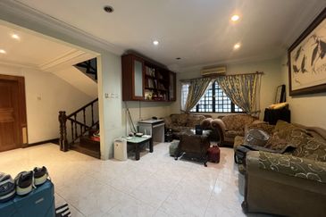 Bukit Jalil Golf & Country Resort