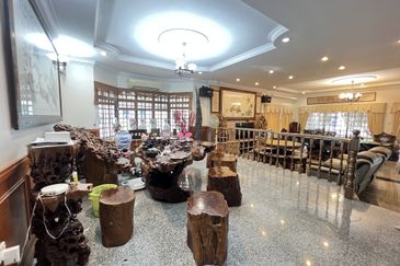 Bukit Jalil Golf & Country Resort