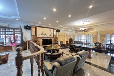 Bukit Jalil Golf & Country Resort