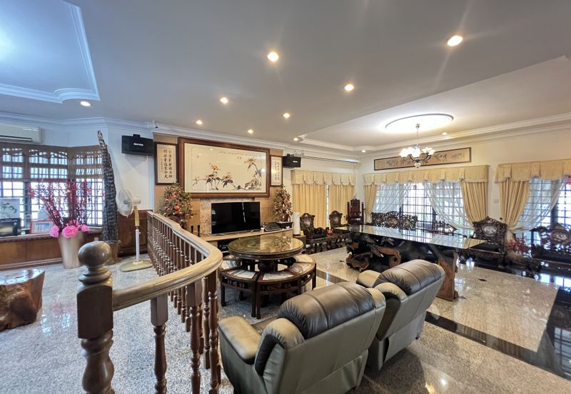 Bukit Jalil Golf & Country Resort