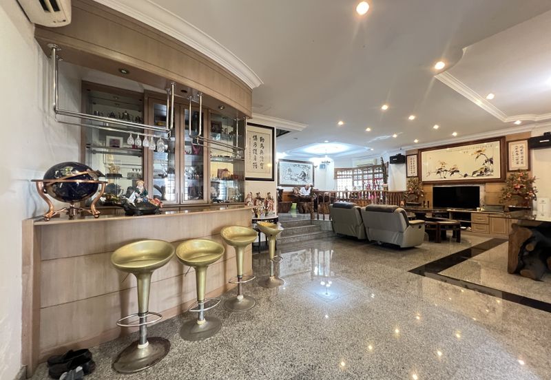 Bukit Jalil Golf & Country Resort