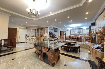 Bukit Jalil Golf & Country Resort