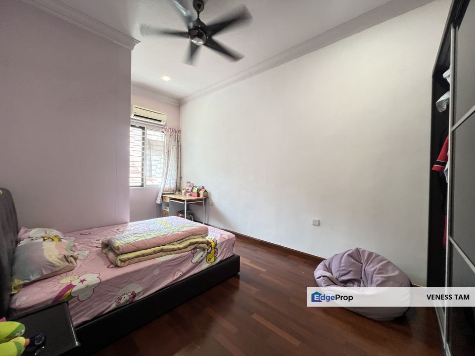 Bandar Kinrara 8,Sapphire,Legasi,Qaseh,Anggun,bk8, 2 sty terrace, freehold, Selangor, Puchong