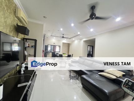 Damai Gayana,Bandar Damai Perdana,2.5 sty bungalow, Selangor, Bandar Damai Perdana
