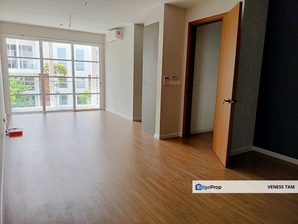 Residensi Emerald Damai,Emerald Hills,3sty terrace, Kuala Lumpur, Cheras