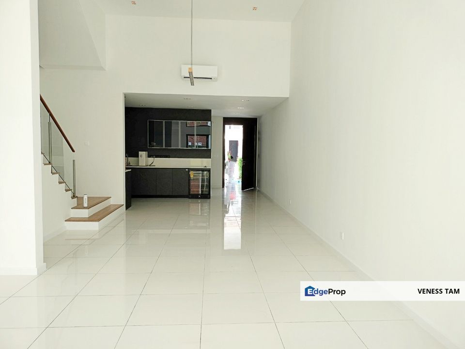 Residensi Emerald Damai,Emerald Hills,3sty terrace, Kuala Lumpur, Cheras