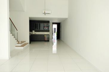 Residensi Emerald Damai (Emerald Hills)