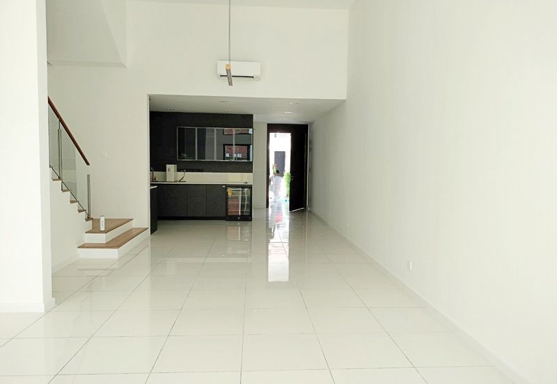 Residensi Emerald Damai (Emerald Hills) *