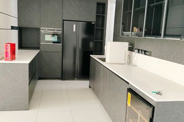 Residensi Emerald Damai (Emerald Hills)