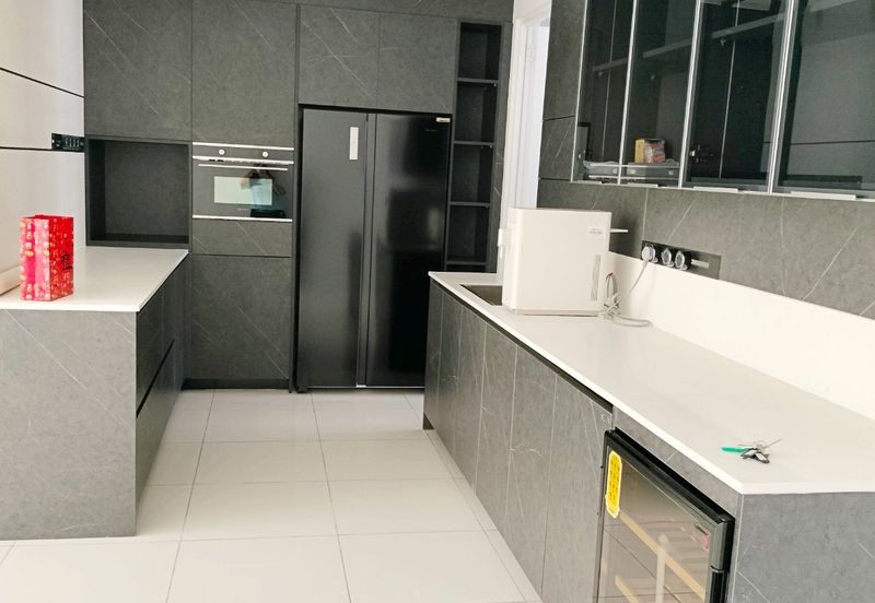 Residensi Emerald Damai (Emerald Hills) *