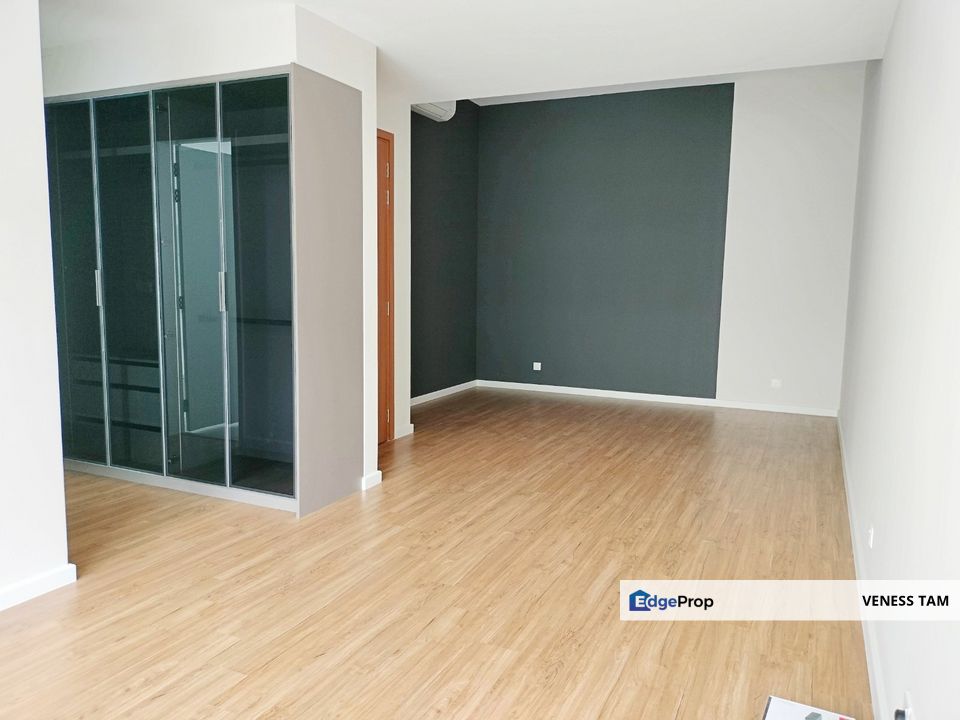 Residensi Emerald Damai,Emerald Hills,3sty terrace, Kuala Lumpur, Cheras