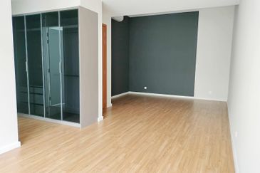 Residensi Emerald Damai (Emerald Hills)