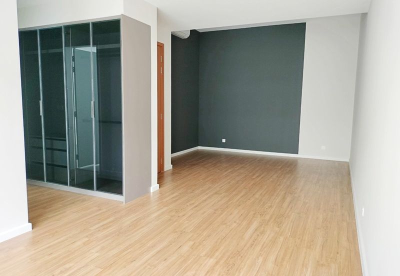 Residensi Emerald Damai (Emerald Hills) *