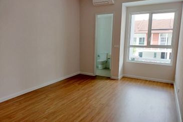 Residensi Emerald Damai (Emerald Hills)