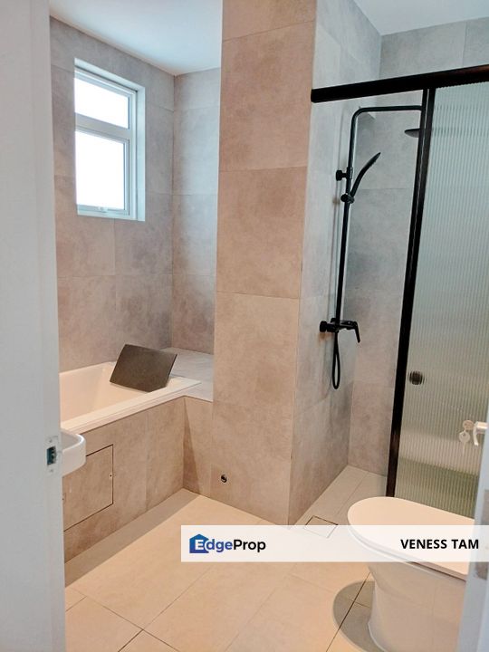 Residensi Emerald Damai,Emerald Hills,3sty terrace, Kuala Lumpur, Cheras