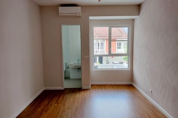 Residensi Emerald Damai (Emerald Hills)