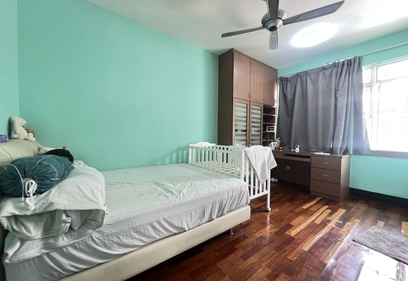 Desa ParkCity (LeVenue)