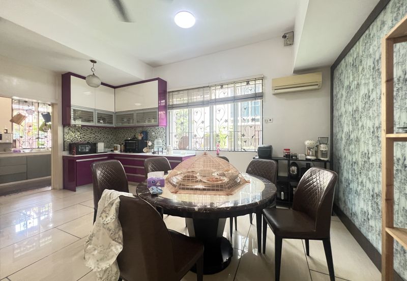 Desa ParkCity (LeVenue)