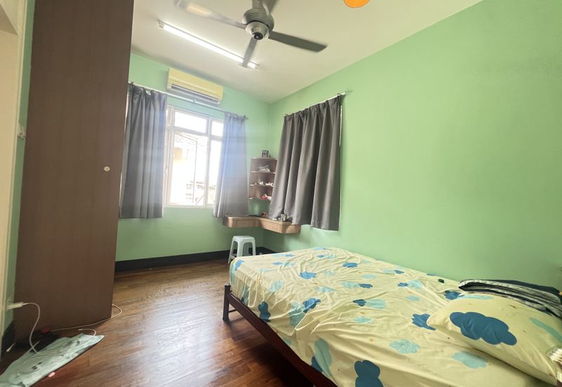 Desa ParkCity (LeVenue)