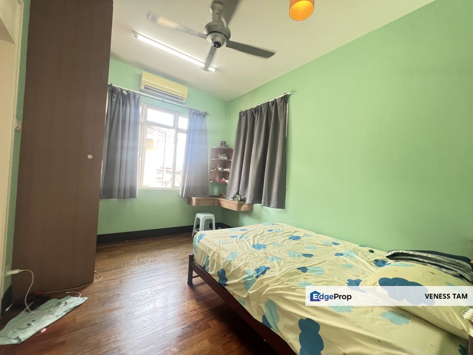 Desa ParkCity (LeVenue),KL, 3 storey semid, Kuala Lumpur, Desa Parkcity