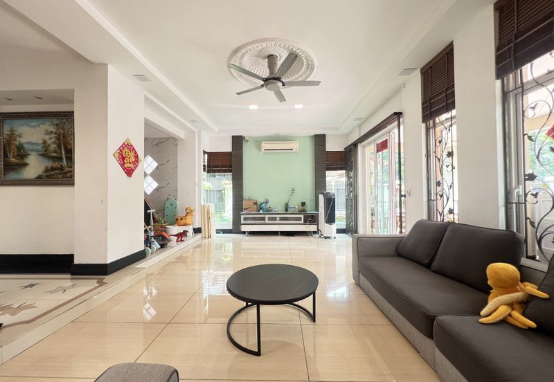 Desa ParkCity (LeVenue)