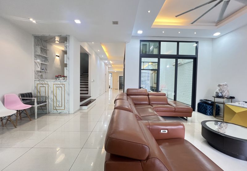 Desa ParkCity (Casaman)