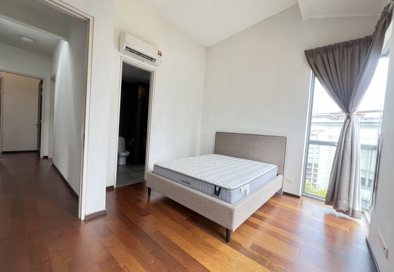 Desa ParkCity (The Breezeway Park Homes)