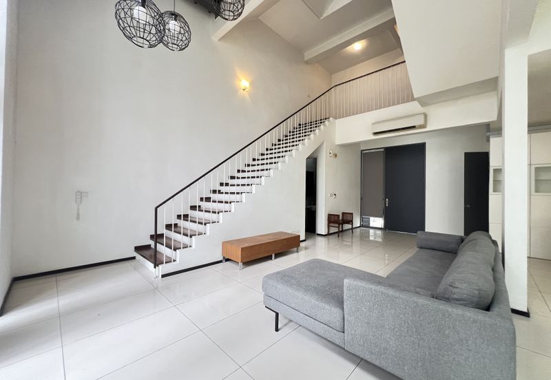 Desa ParkCity (The Breezeway Park Homes)