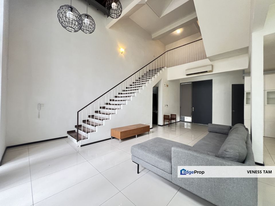 Desa ParkCity (The Breezeway Park Homes),KL,3.5sty terrace,with facilities, Kuala Lumpur, Desa Parkcity