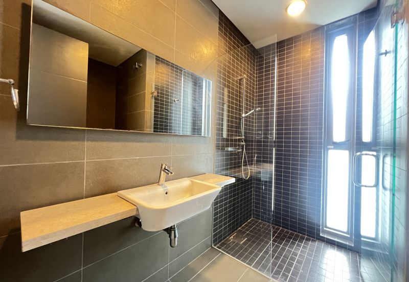 Desa ParkCity (The Breezeway Park Homes)