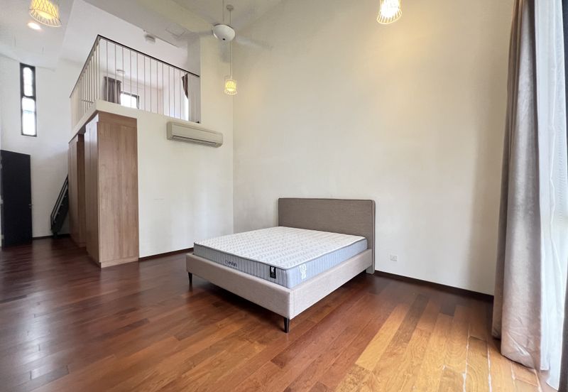 Desa ParkCity (The Breezeway Park Homes)