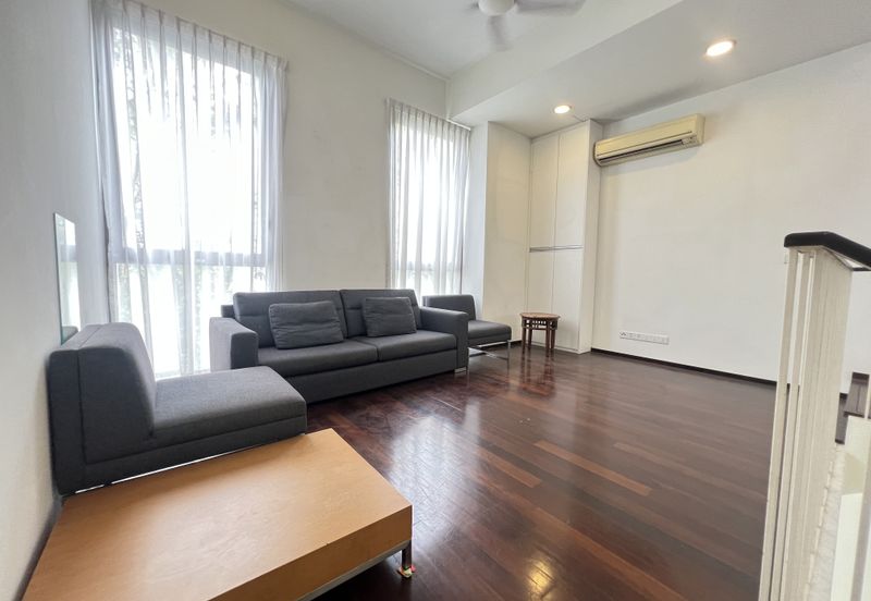 Desa ParkCity (The Breezeway Park Homes)