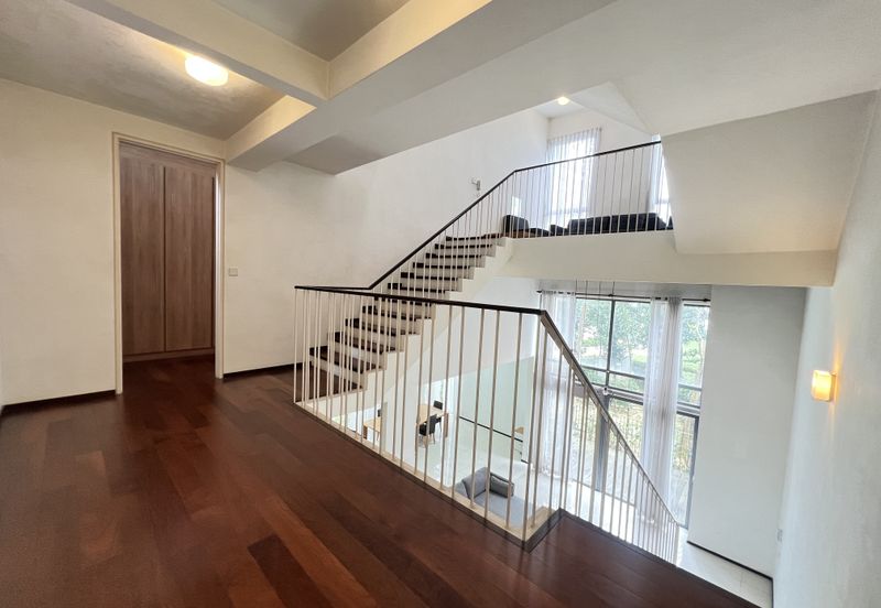 Desa ParkCity (The Breezeway Park Homes)