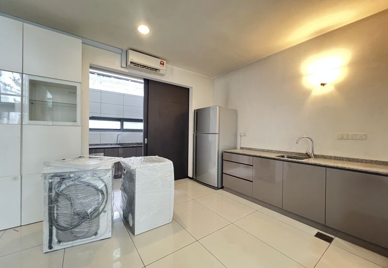 Desa ParkCity (The Breezeway Park Homes)