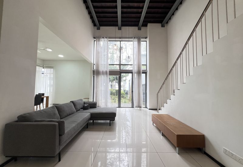 Desa ParkCity (The Breezeway Park Homes)