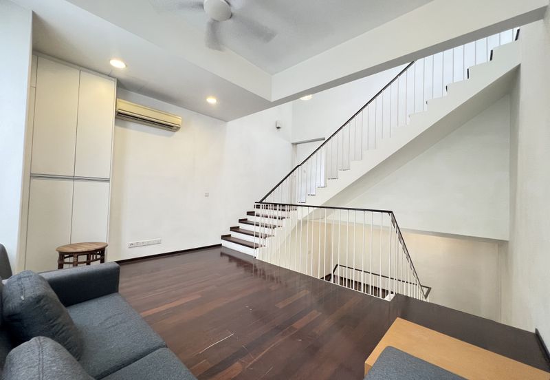 Desa ParkCity (The Breezeway Park Homes)