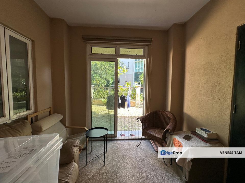 Desa ParkCity (Levenue),KL, 2.5sty terrace,endlot with land,freehold, Kuala Lumpur, Desa Parkcity