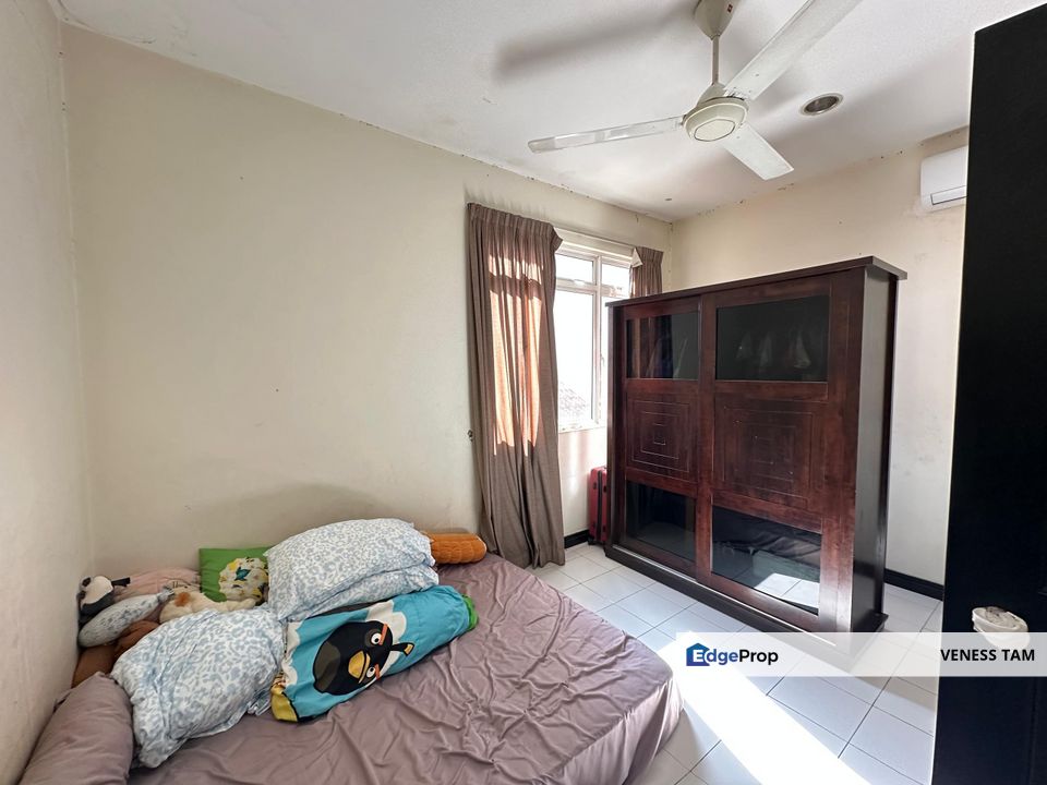 Desa ParkCity (Levenue),KL, 2.5sty terrace,endlot with land,freehold, Kuala Lumpur, Desa Parkcity