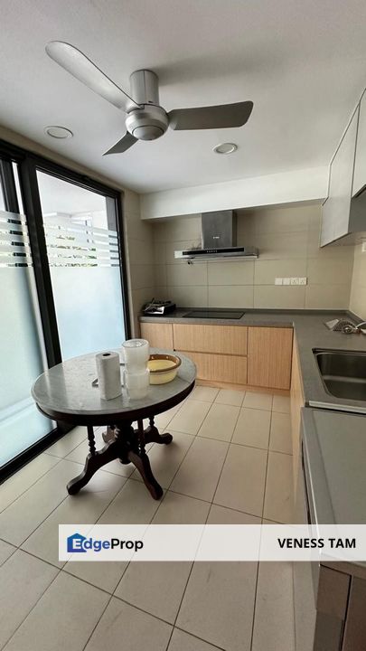 The Mansions @ Parkcity Heights, Desa ParkCity,KL, 2.5sty terrace,parkhome,strata, Kuala Lumpur, Desa Parkcity