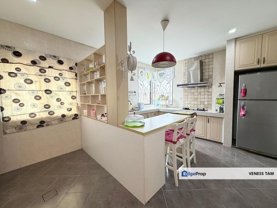 Cheras Vista,Cheras South,Mahkota Cheras,Selangor,2sty endlot, Selangor, Cheras South