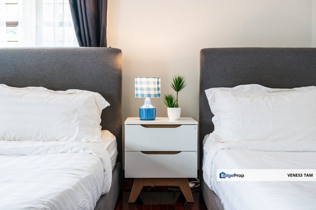 Kampung Datuk Keramat,KL, 2sty bungalow,pool , Kuala Lumpur, Keramat