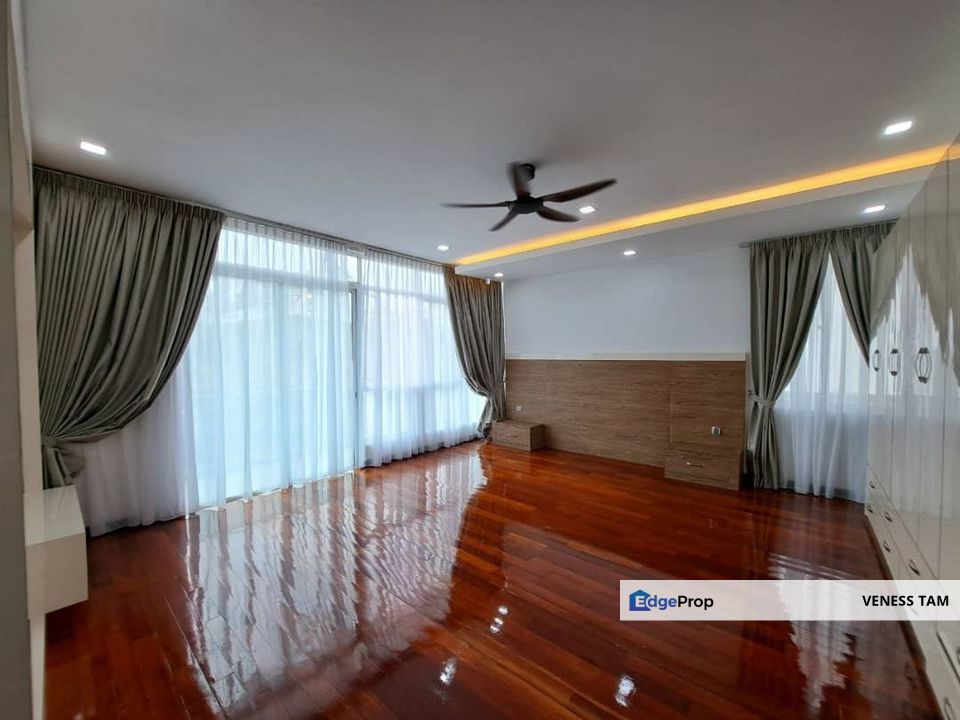 Ambrosia @ Kinrara Residence,Puchong,Selangor,3sty bungalow,renovated, Selangor, Puchong