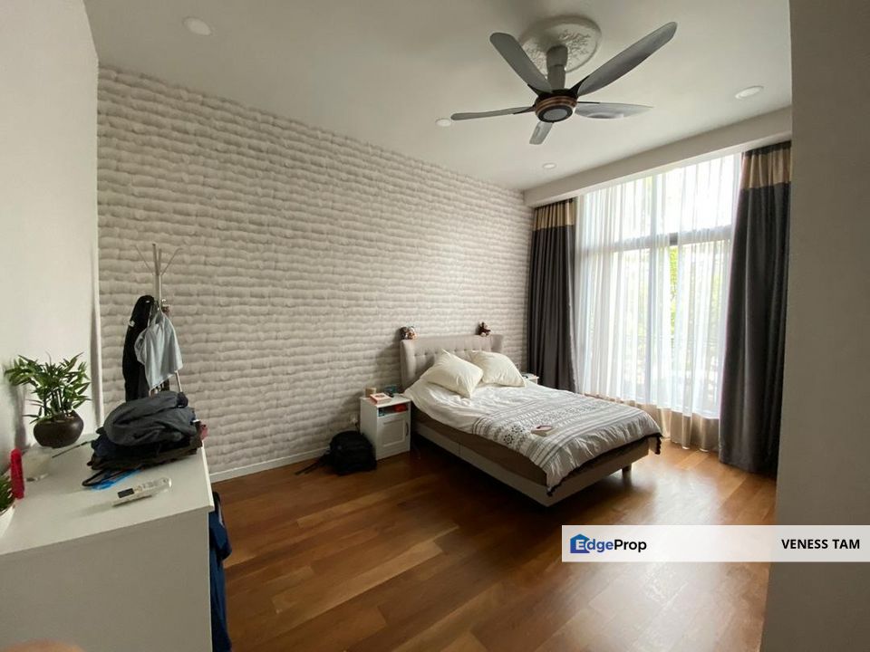 Desa ParkCity (Casaman), Desa ParkCity, KL, 2sty terrace,parkhome, Kuala Lumpur, Desa Parkcity