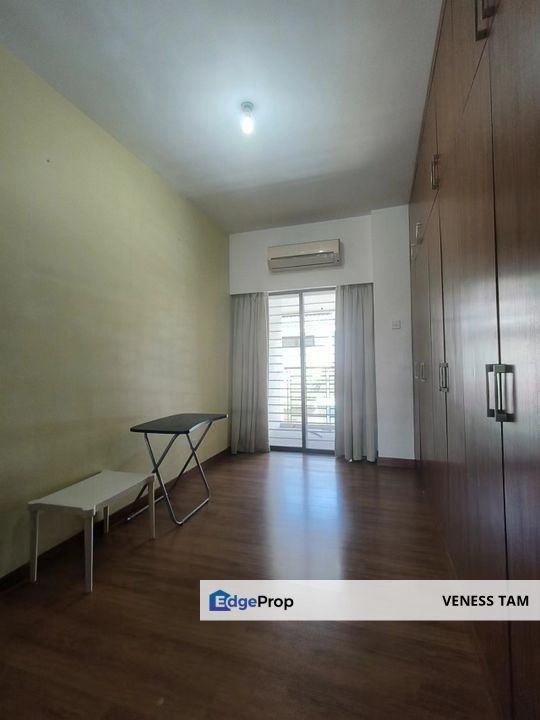 Lake Fields - Meadows,Sungai Besi,KL,3sty terrace, Kuala Lumpur, Sungai Besi