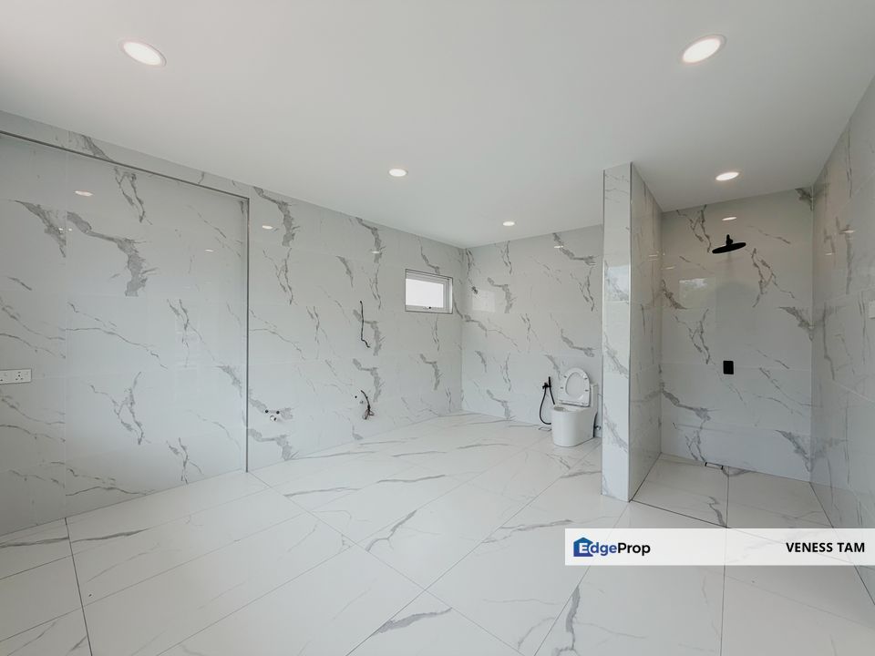 Bandar Mahkota Cheras,Selangor,3 sty bungalow,brand new,gated guarded, Selangor, Cheras