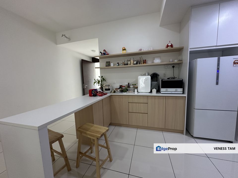 Residensi Emerald Damai (Emerald Hills),Cheras,KL,2 storey terrace,good condition, Kuala Lumpur, Cheras