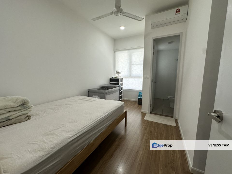 Residensi Emerald Damai (Emerald Hills),Cheras,KL,2 storey terrace,good condition, Kuala Lumpur, Cheras