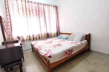 Happy Garden (Taman Gembira)