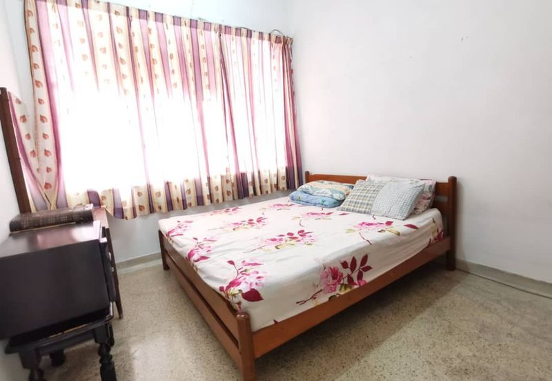 Happy Garden (Taman Gembira)